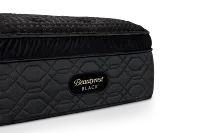 Beautyrest Black Series Four Summit 17.25" Plush Pillow Top Mattress