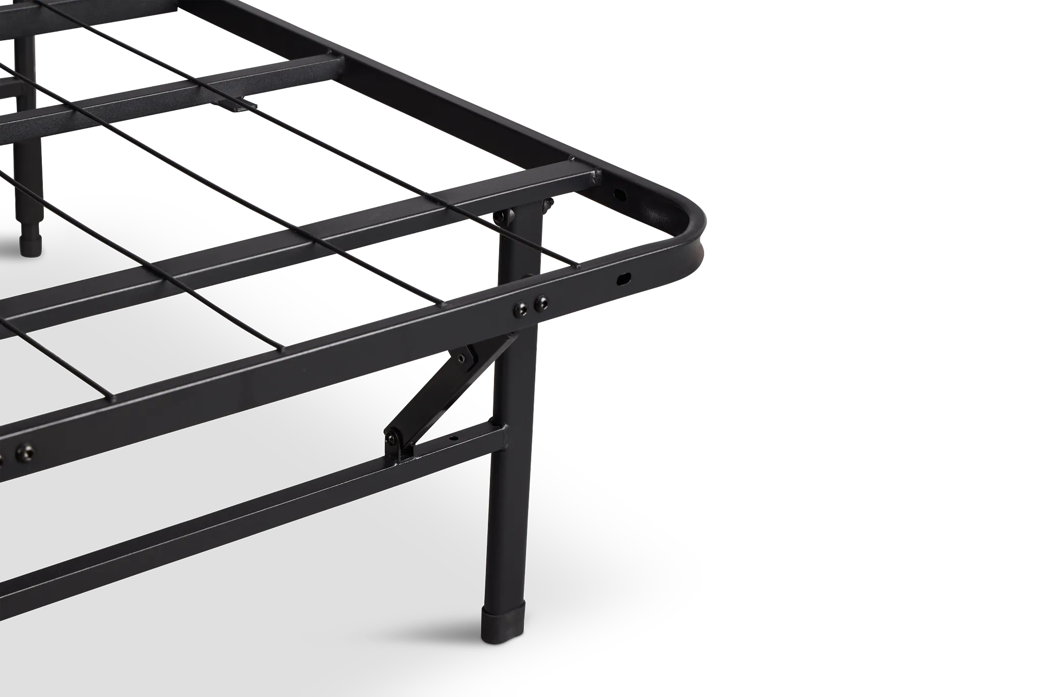 Zinus Smartbase Metal Platform Mattress Base