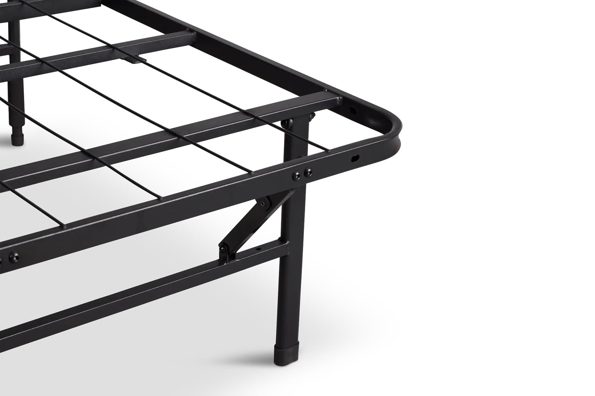 Zinus Smartbase Metal Platform Mattress Base Zinus Smartbase Metal Platform Mattress Base