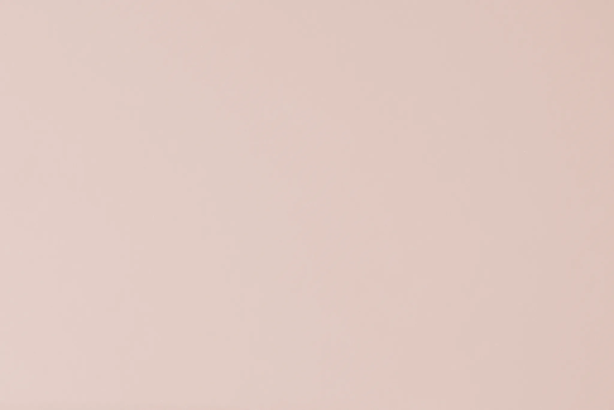 Charleston Pink Daybed