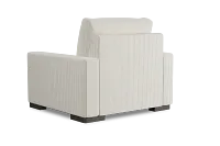 Edgewater Lucy Light Beige Chair