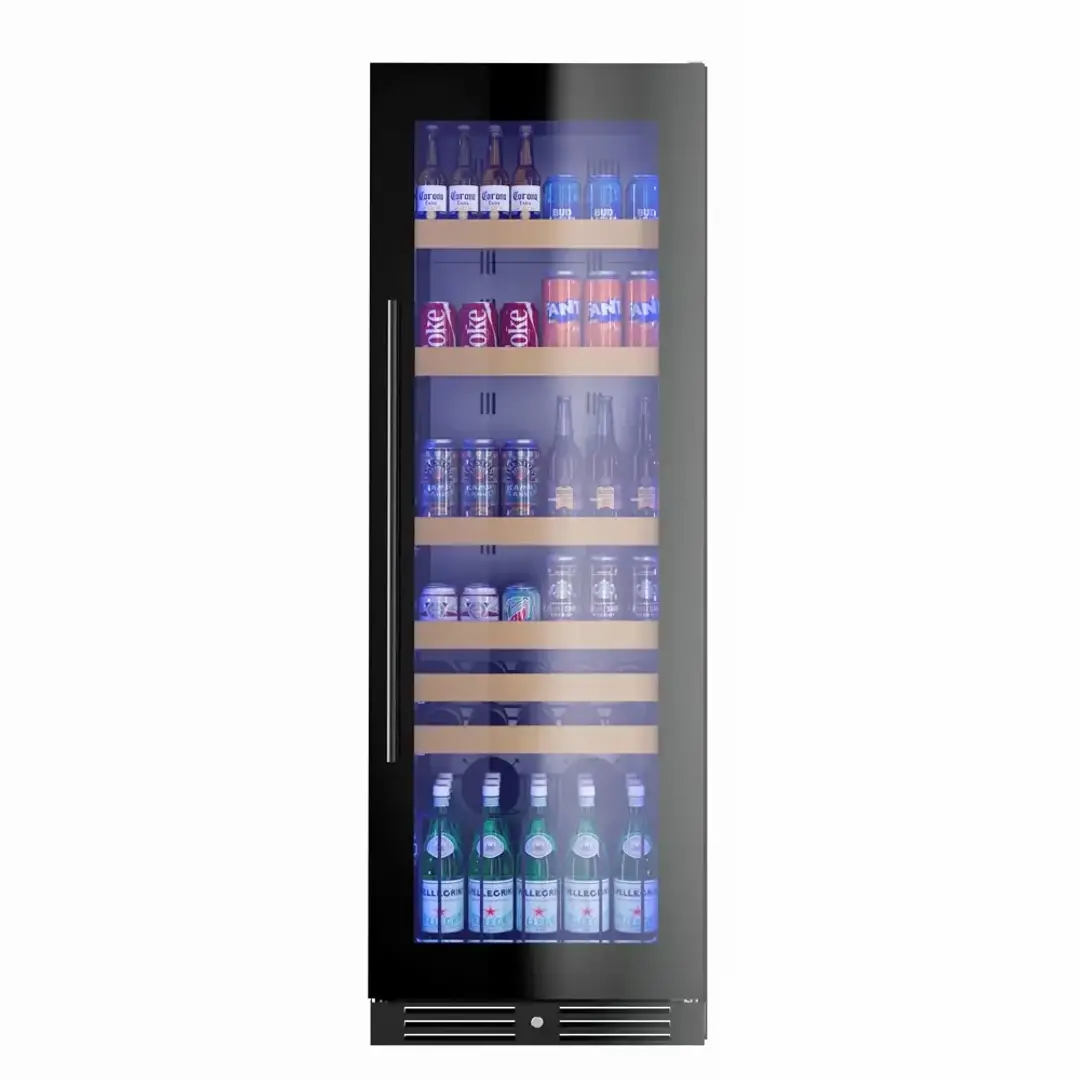 Xo Appliance 2470 Series Beverage Center Black Rvrbl Door Beverage Center Xo Appliance 2470 Series Beverage Center Black Rvrbl Door Beverage Center