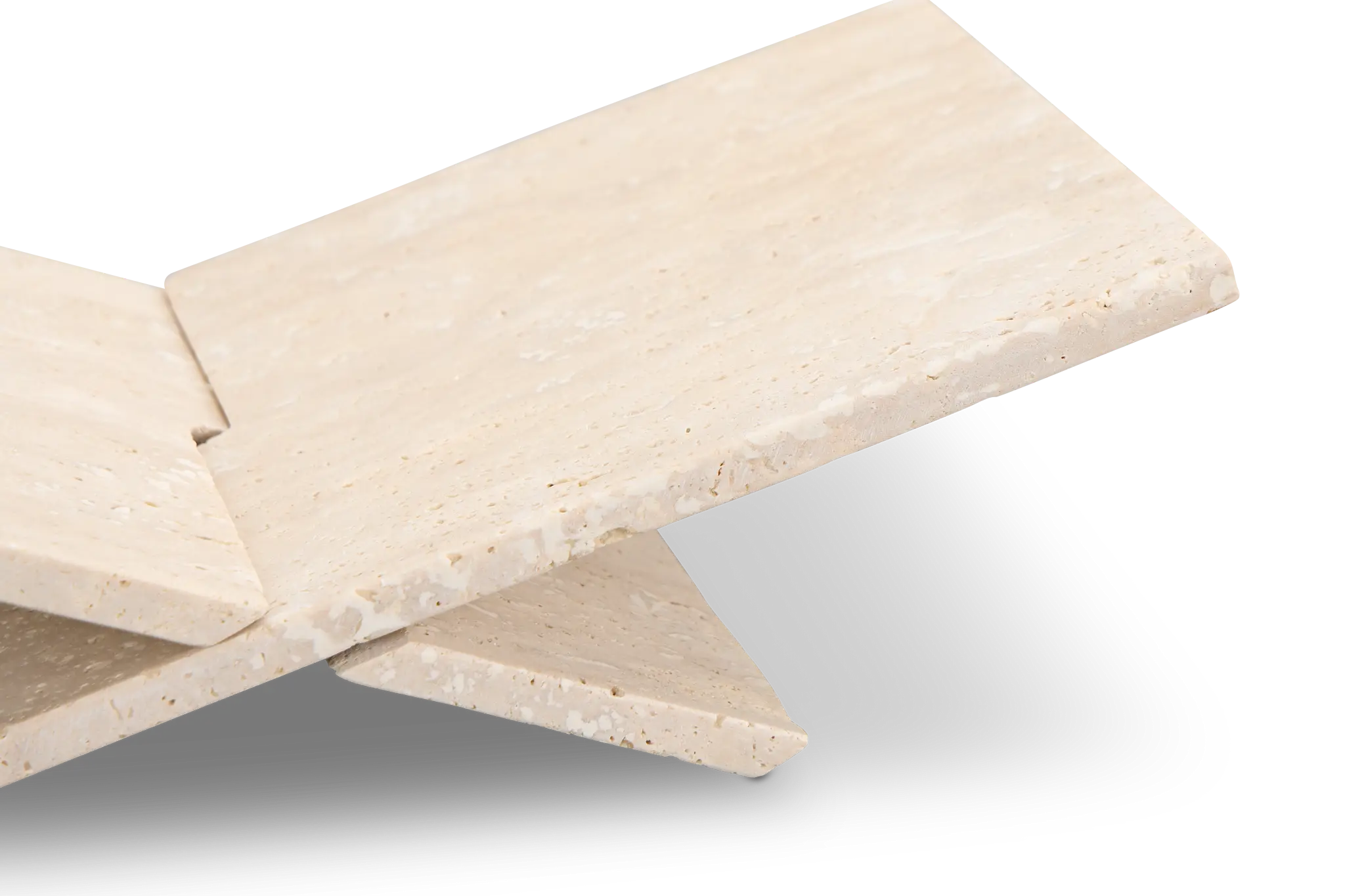 Trave Beige Tabletop Accessory Trave Beige Tabletop Accessory