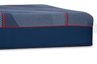 Posturepedic High Point Elite Hybrid 14" Soft Hybrid Mattress