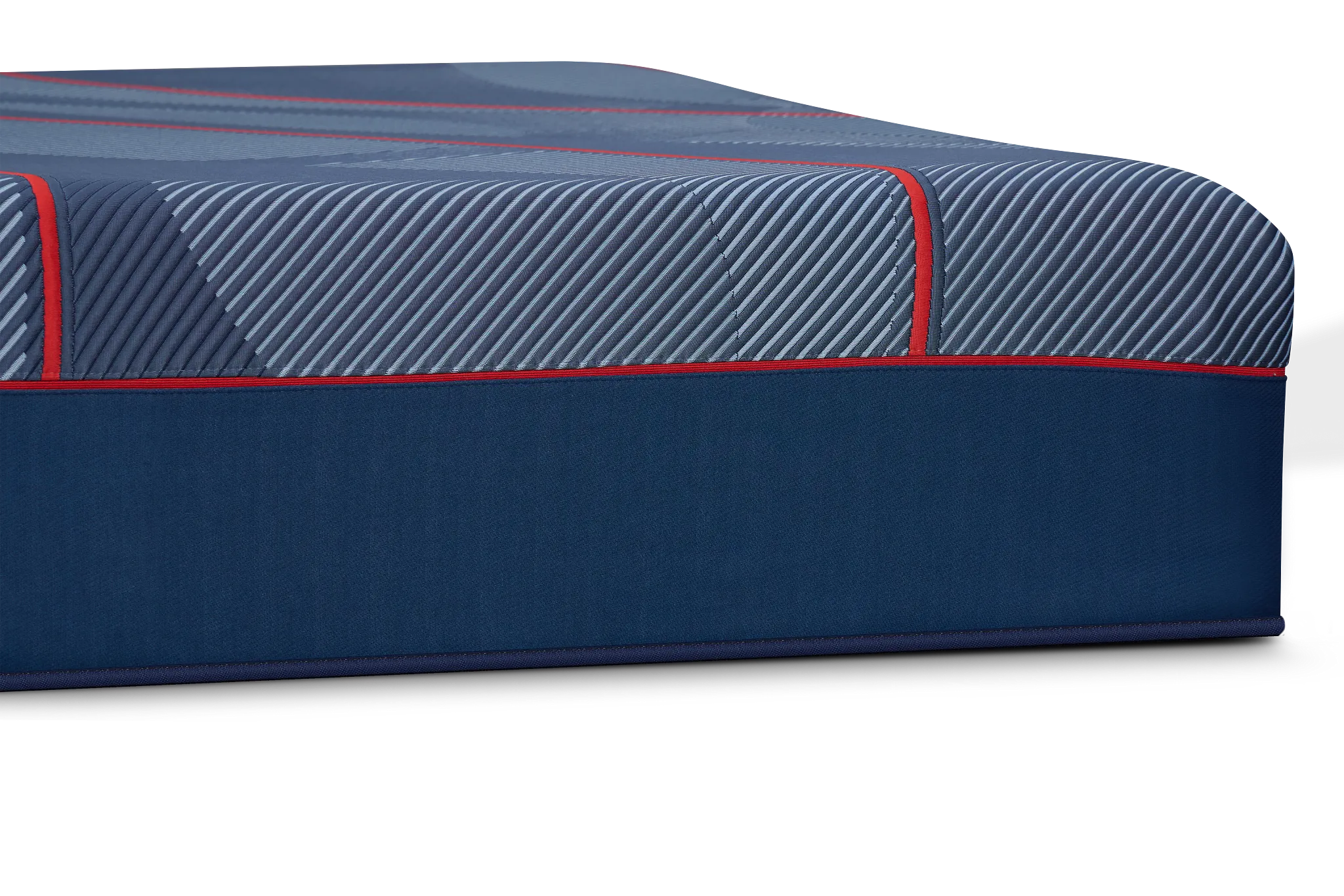 Posturepedic High Point Elite Hybrid 14" Soft Hybrid Mattress