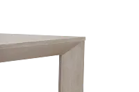 Destination Light Tone 84" Rectangular Table