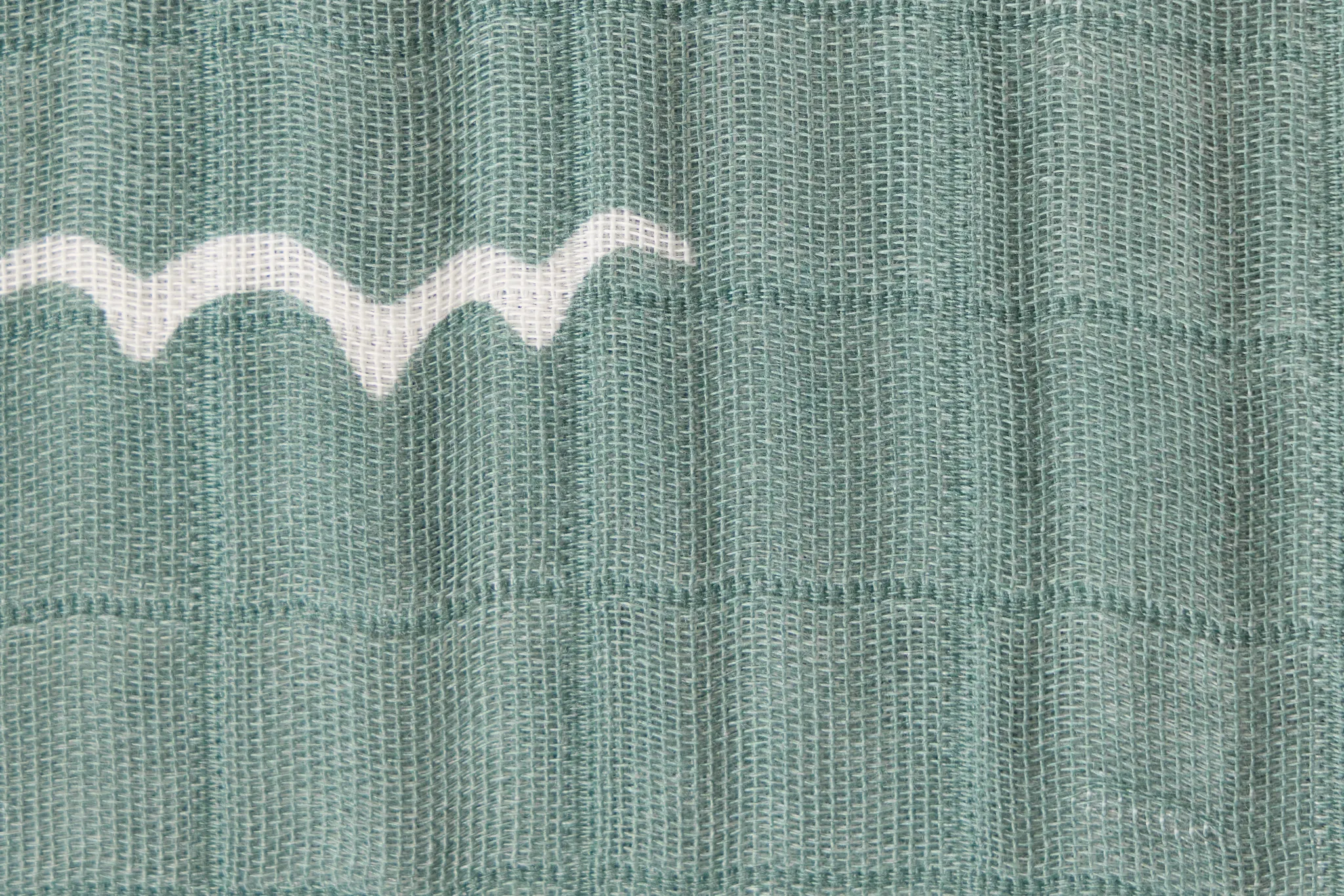 Achilles Green Fitted Sheet