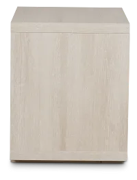 Capraia Light Tone Nightstand