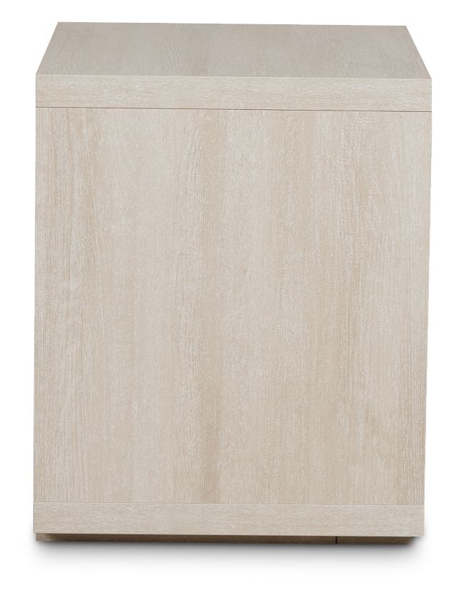 Capraia Light Tone Nightstand