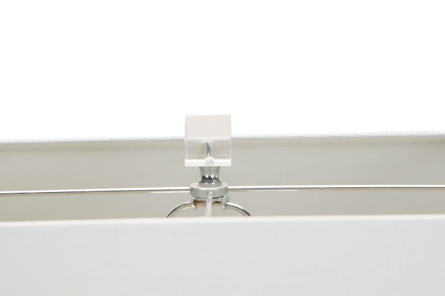 Eliza Crystal Table Lamp