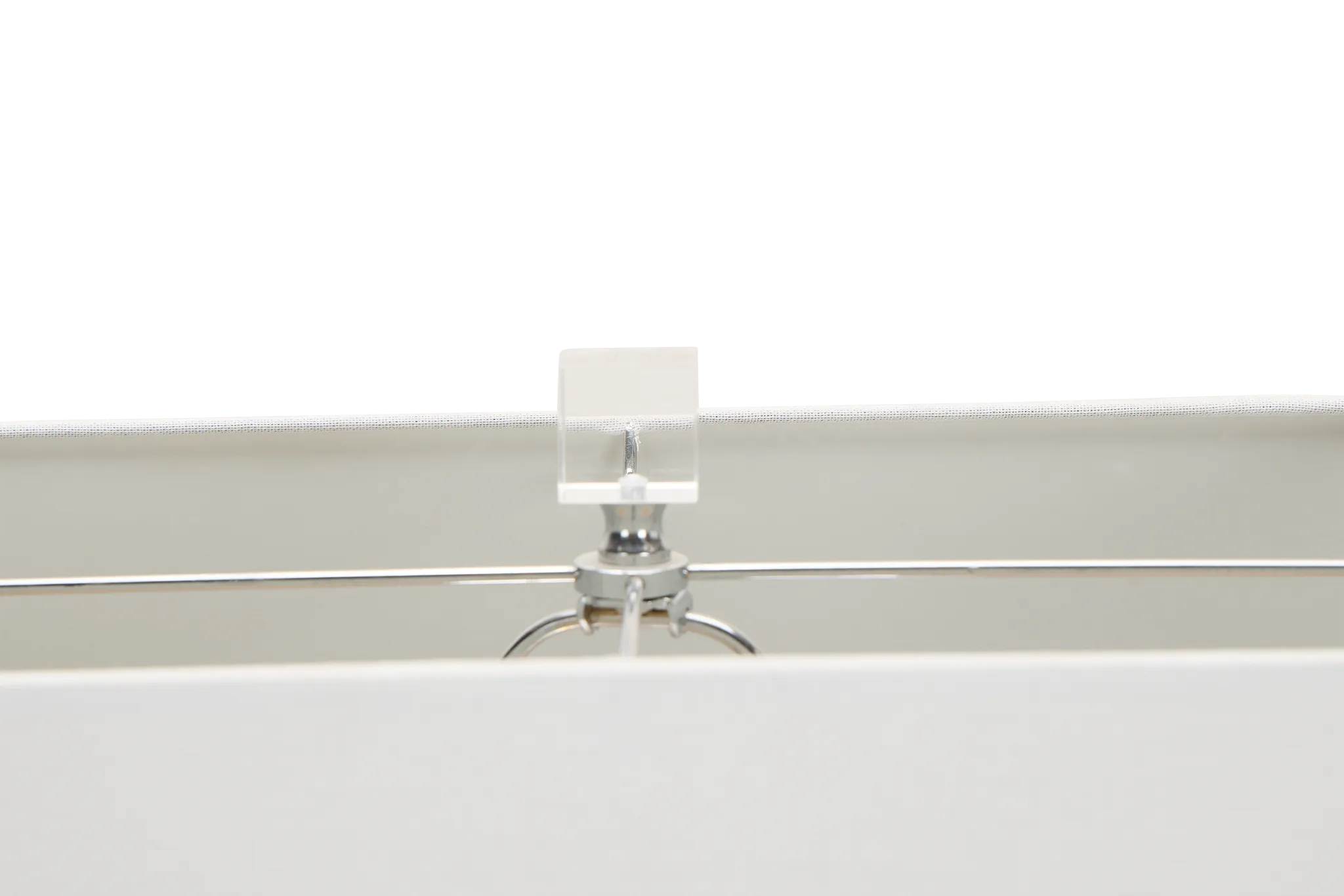 Eliza Crystal Table Lamp