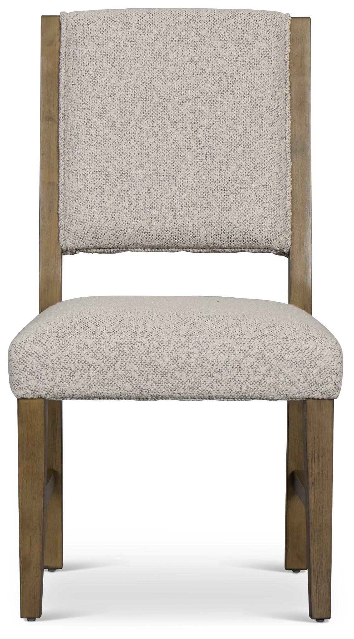 Vance Light Tone Upholstered Side Chair Vance Light Tone Upholstered Side Chair