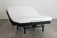 Rest & Renew Firm 6" Plus Adjustable Mattress Set