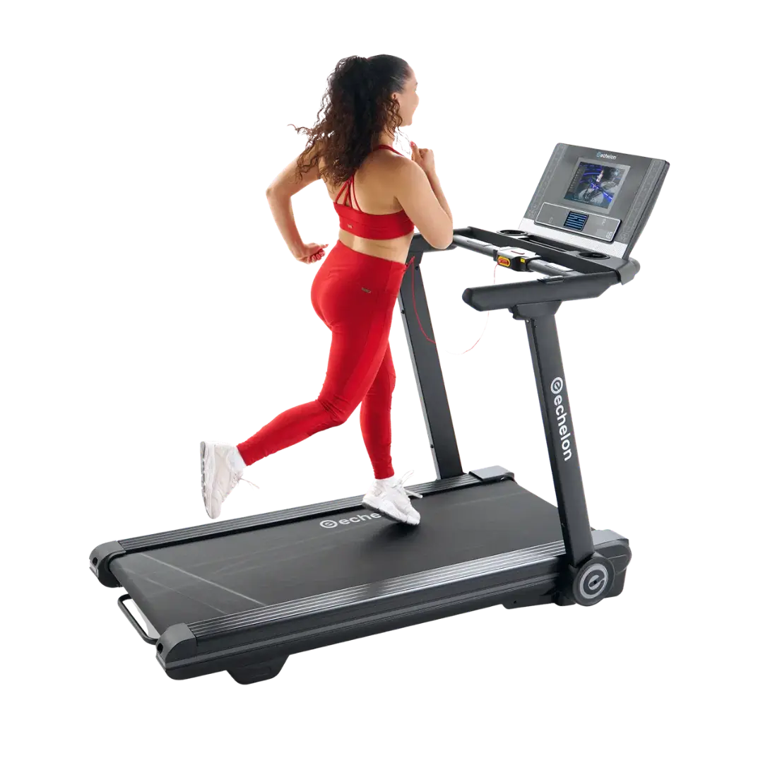 Echelon Fit Stride-6s-10 Treadmills Echelon Fit Stride-6s-10 Treadmills