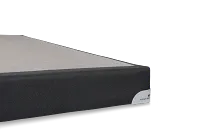 Tempur-pedic Tempur-adapt Medium Low-profile Mattress Set