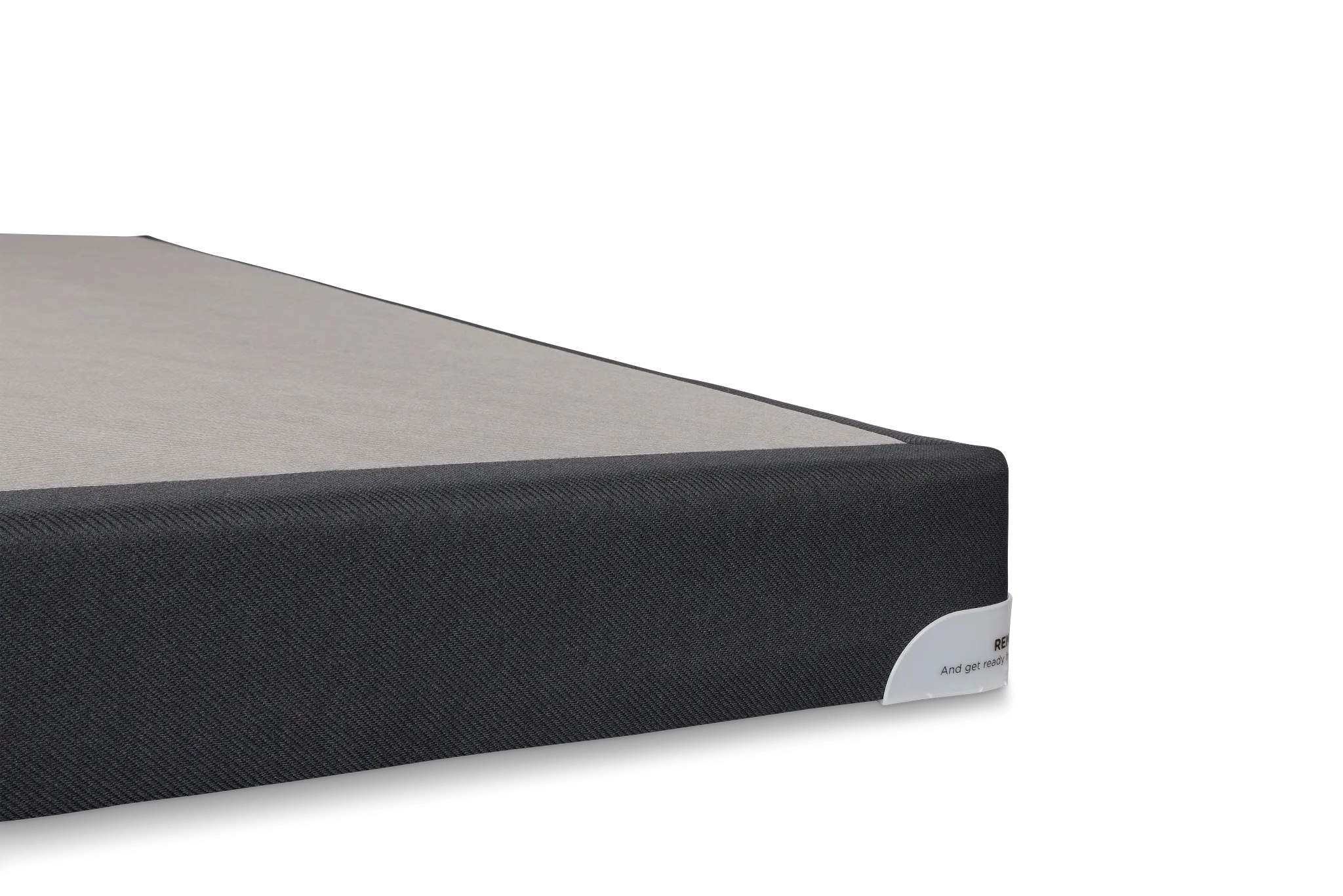 Tempur-pedic Tempur-adapt Medium Low-profile Mattress Set