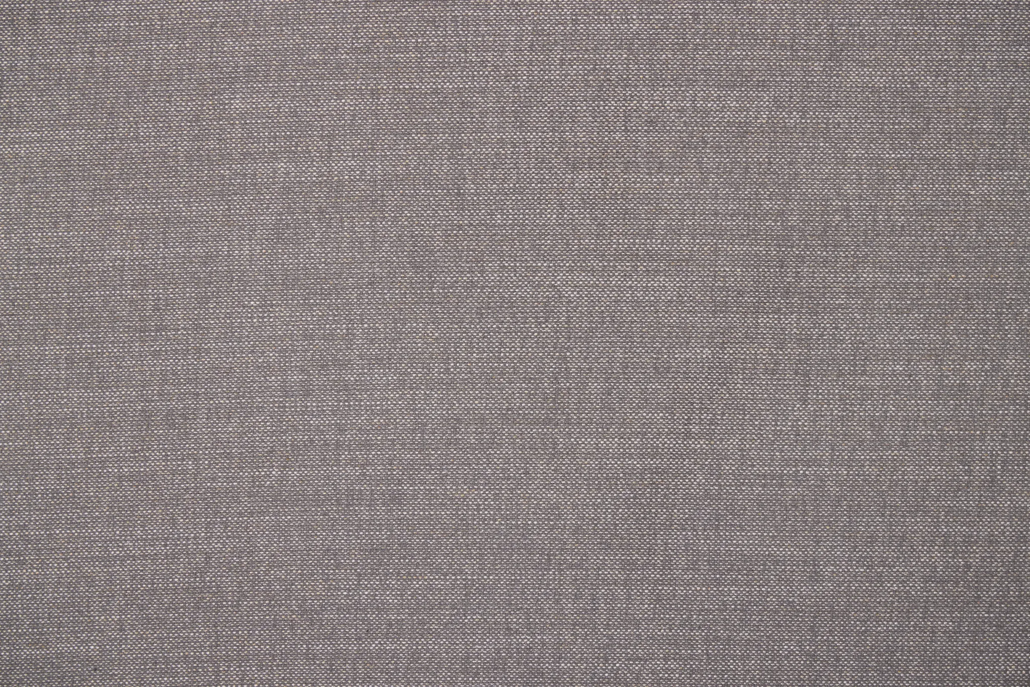 Serena Gray Fabric 4-piece Left Facing Bumper Sectional