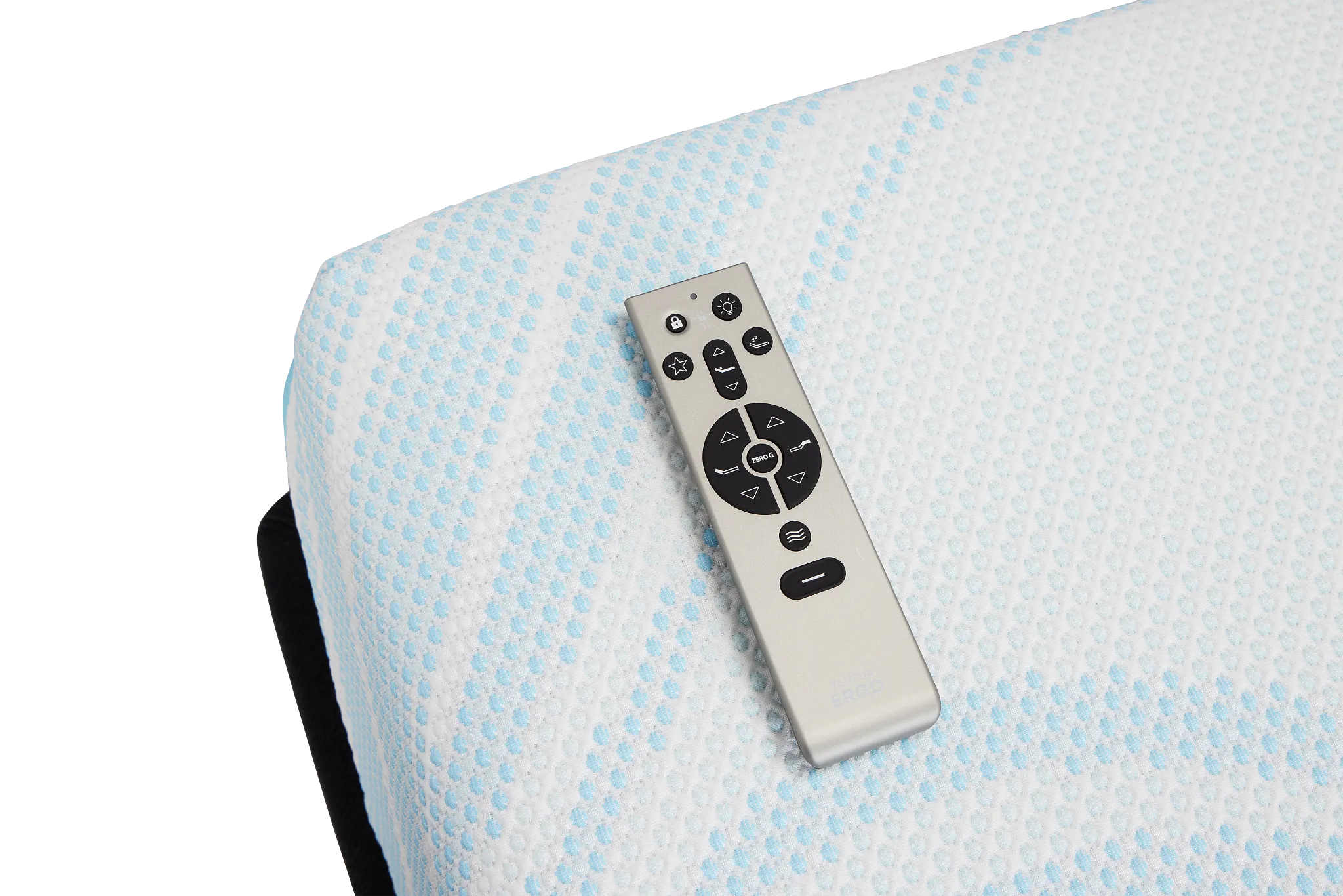 Tempur-pedic Tempur-probreeze Medium Ergo 3.0 Adjustable Mattress Set