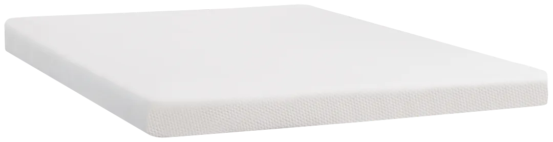 Rest & Renew 4.5" Memory Foam Sleeper Mattress Insert