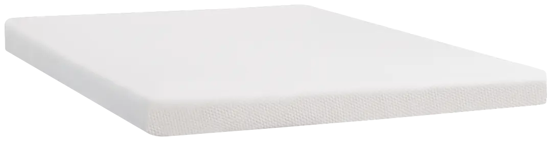 Rest & Renew 4.5" Memory Foam Sleeper Mattress Insert Rest & Renew 4.5" Memory Foam Sleeper Mattress Insert