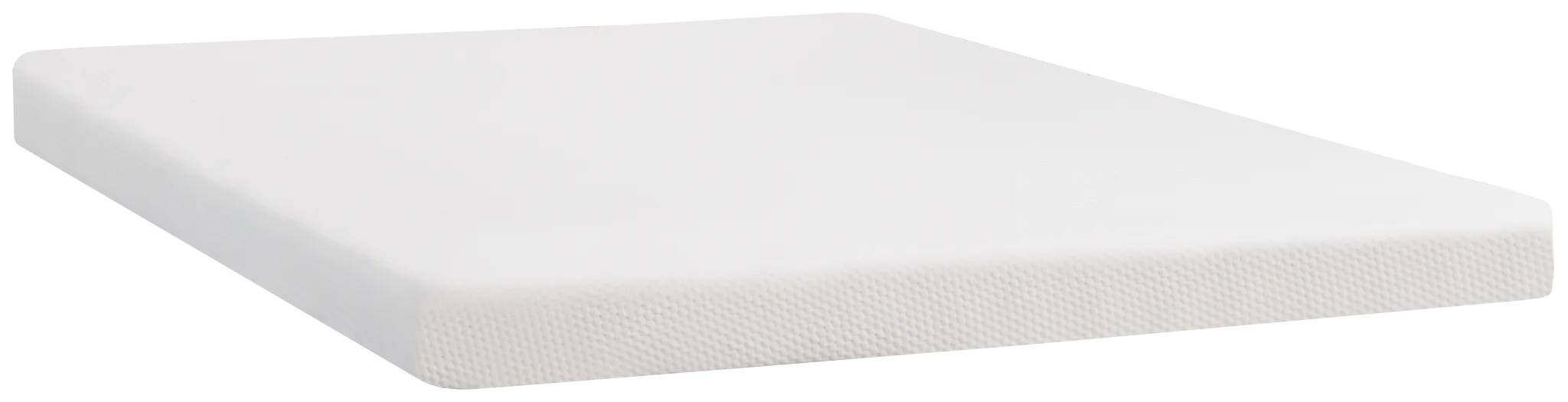 Rest & Renew 4.5" Memory Foam Sleeper Mattress Insert