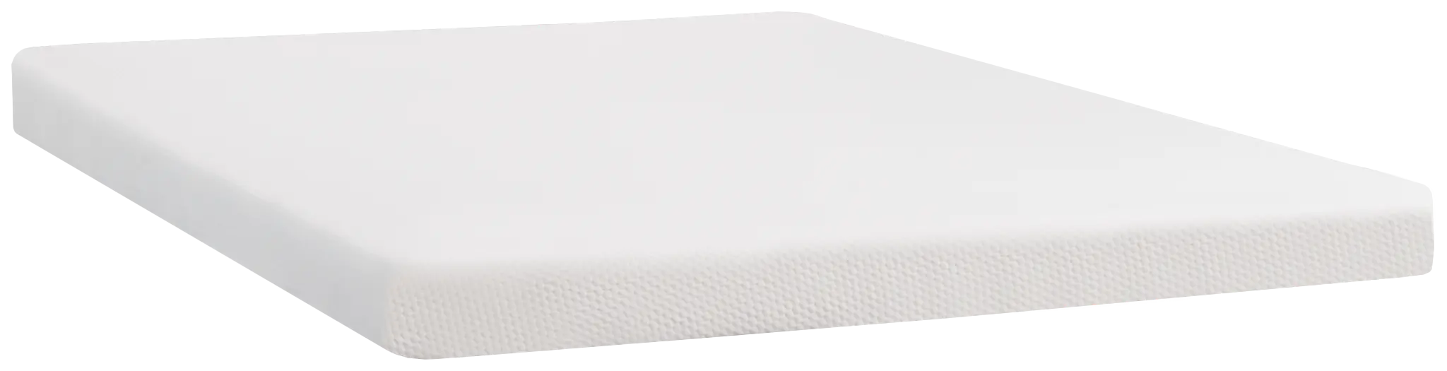 Rest & Renew 4.5" Memory Foam Sleeper Mattress Insert Rest & Renew 4.5" Memory Foam Sleeper Mattress Insert