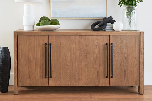 Tahoe Light Tone Server