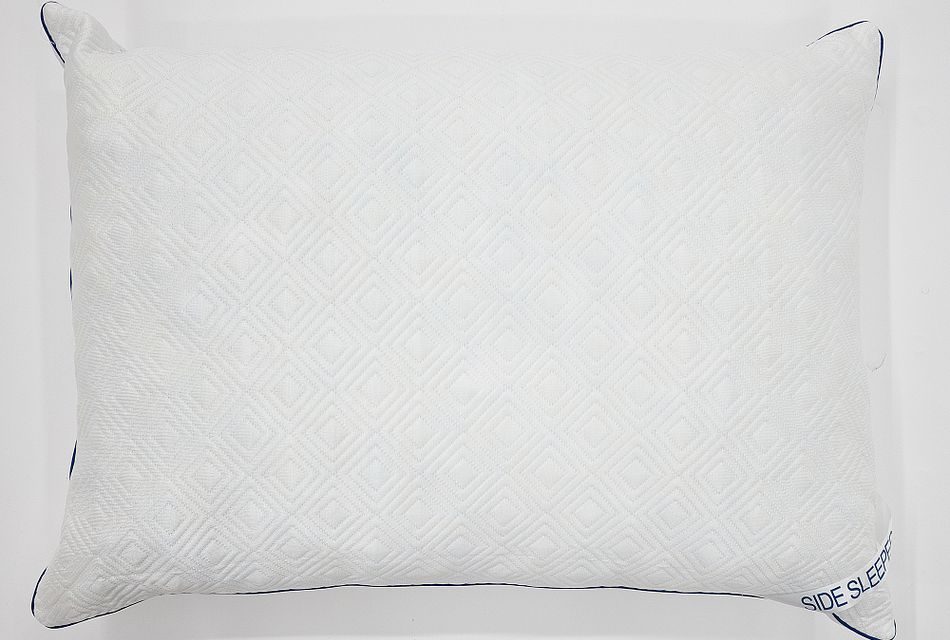 cool side pillow