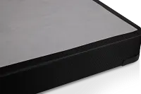 Kevin Charles By Sealy Signature Medium Low-profile Mattress Set