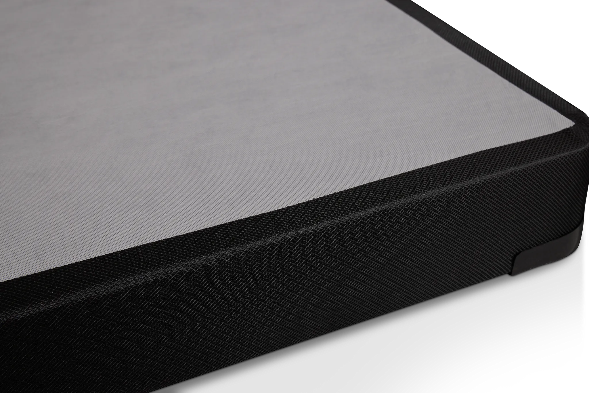 Kevin Charles By Sealy Signature Medium Low-profile Mattress Set