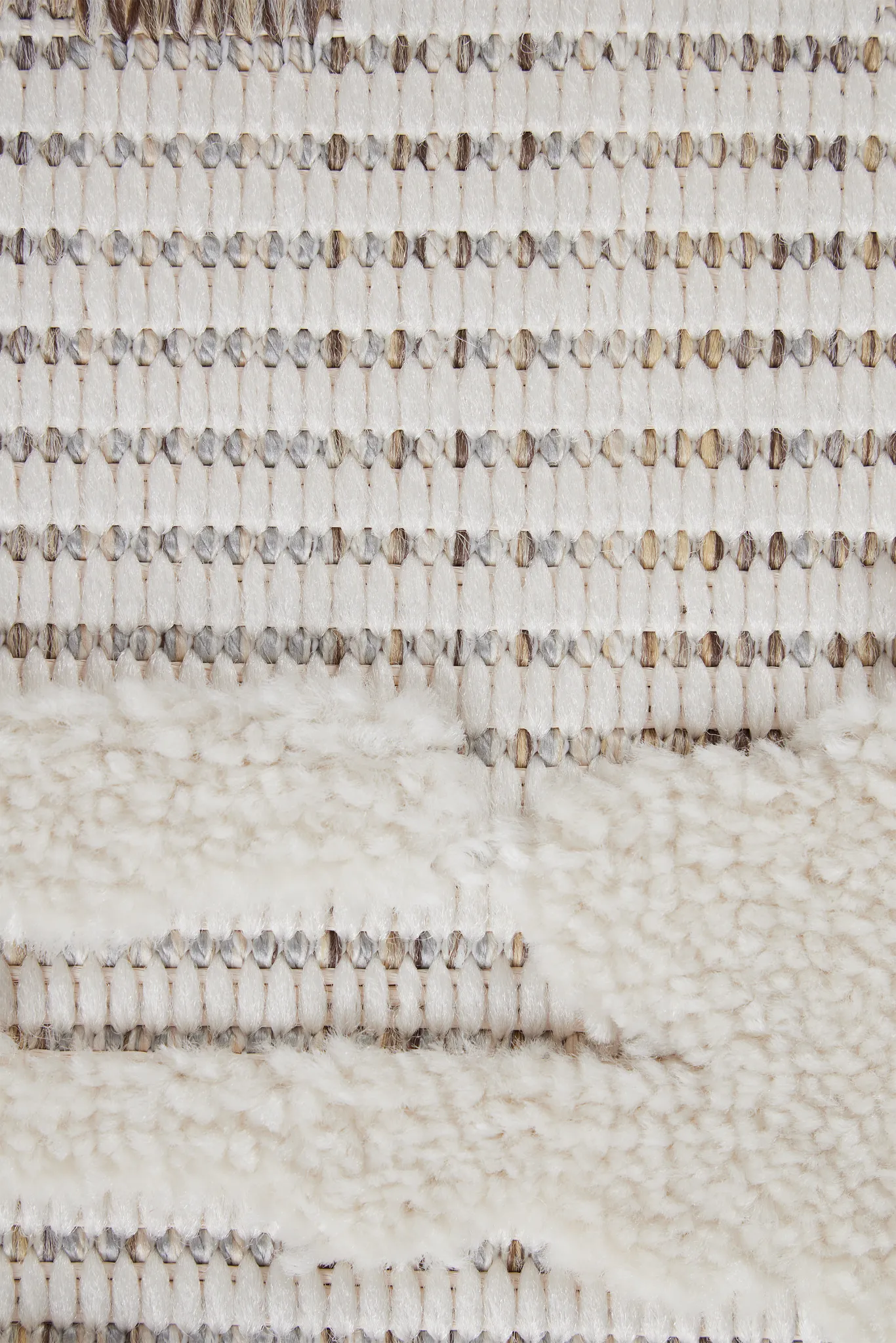 Paloma Beige 5x8 Area Rug