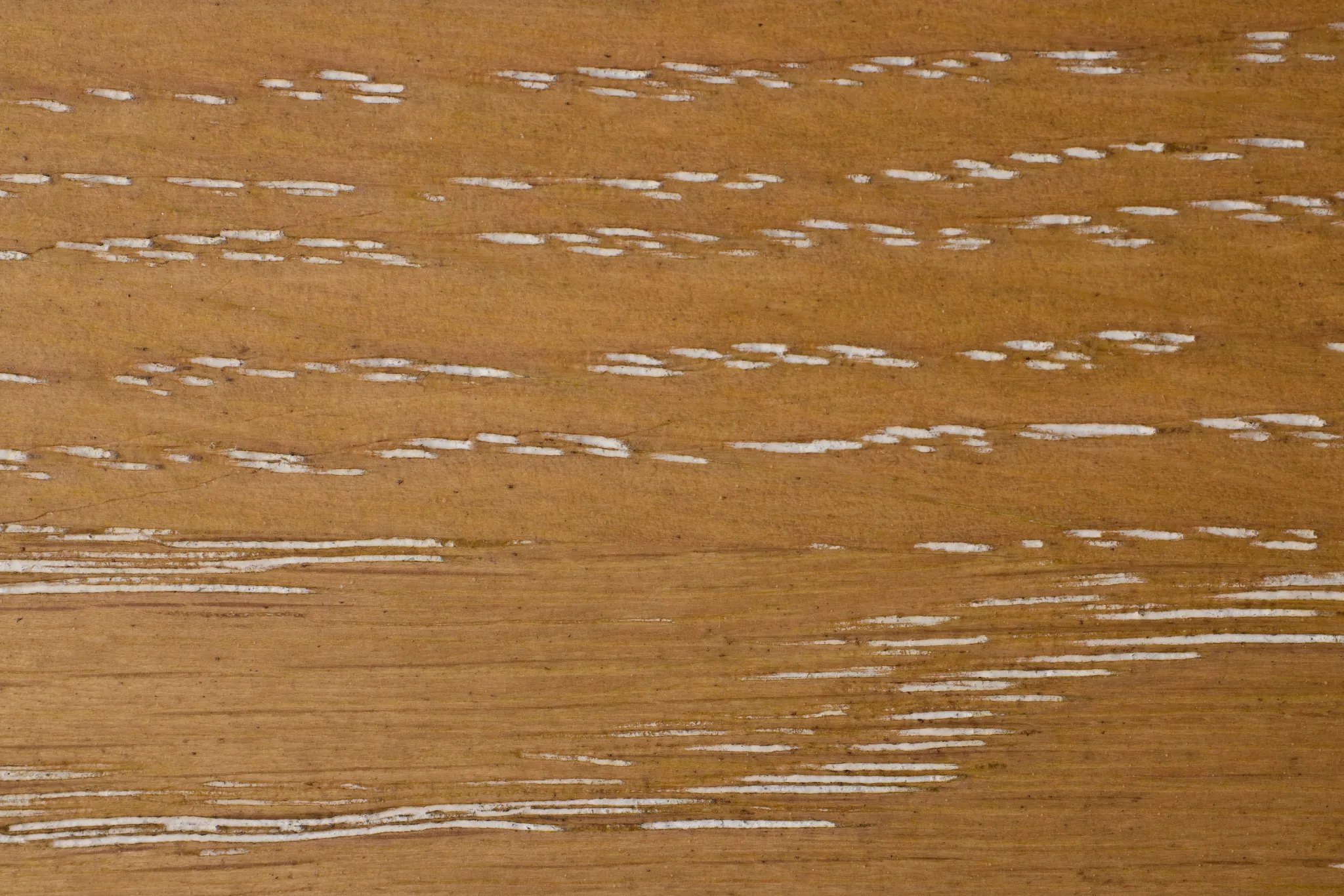 Nantucket Light Tone Open Nightstand