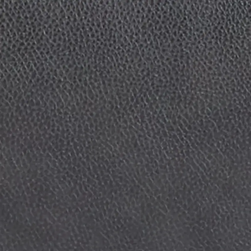 DARK GRAY Lane Dark Gray Lthr/vinyl Memory Foam Sleeper