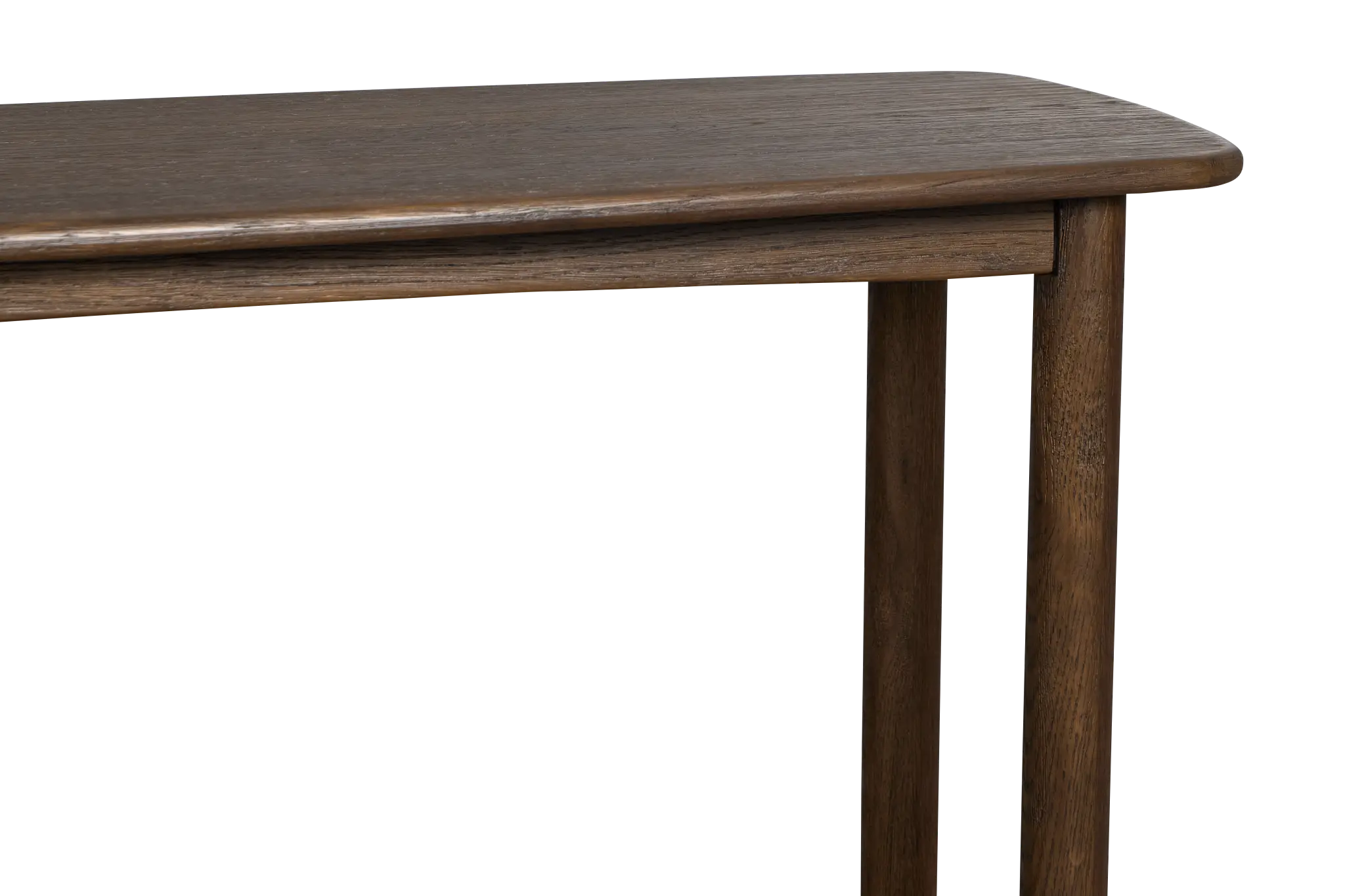 Santorini Dark Tone Small Console Table Santorini Dark Tone Small Console Table