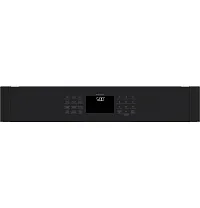 Ge 5000 Series Black 30" Double Electric Oven