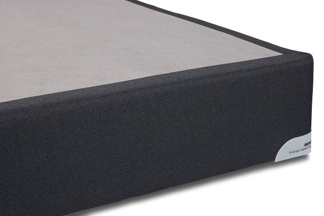 Tempur-pedic Luxebreeze Firm Mattress Set