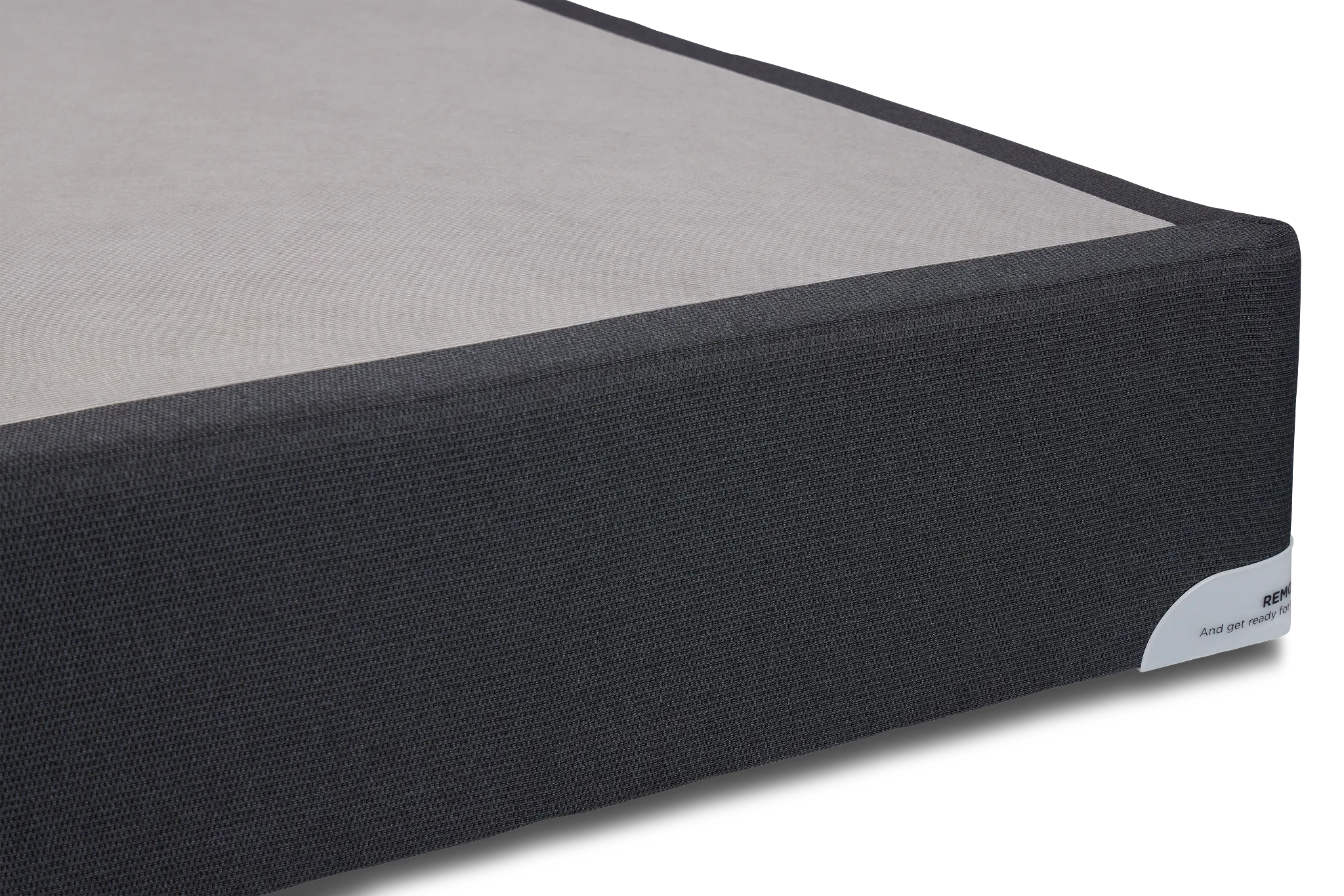 Tempur-pedic Tempur-luxebreeze Firm Mattress Set