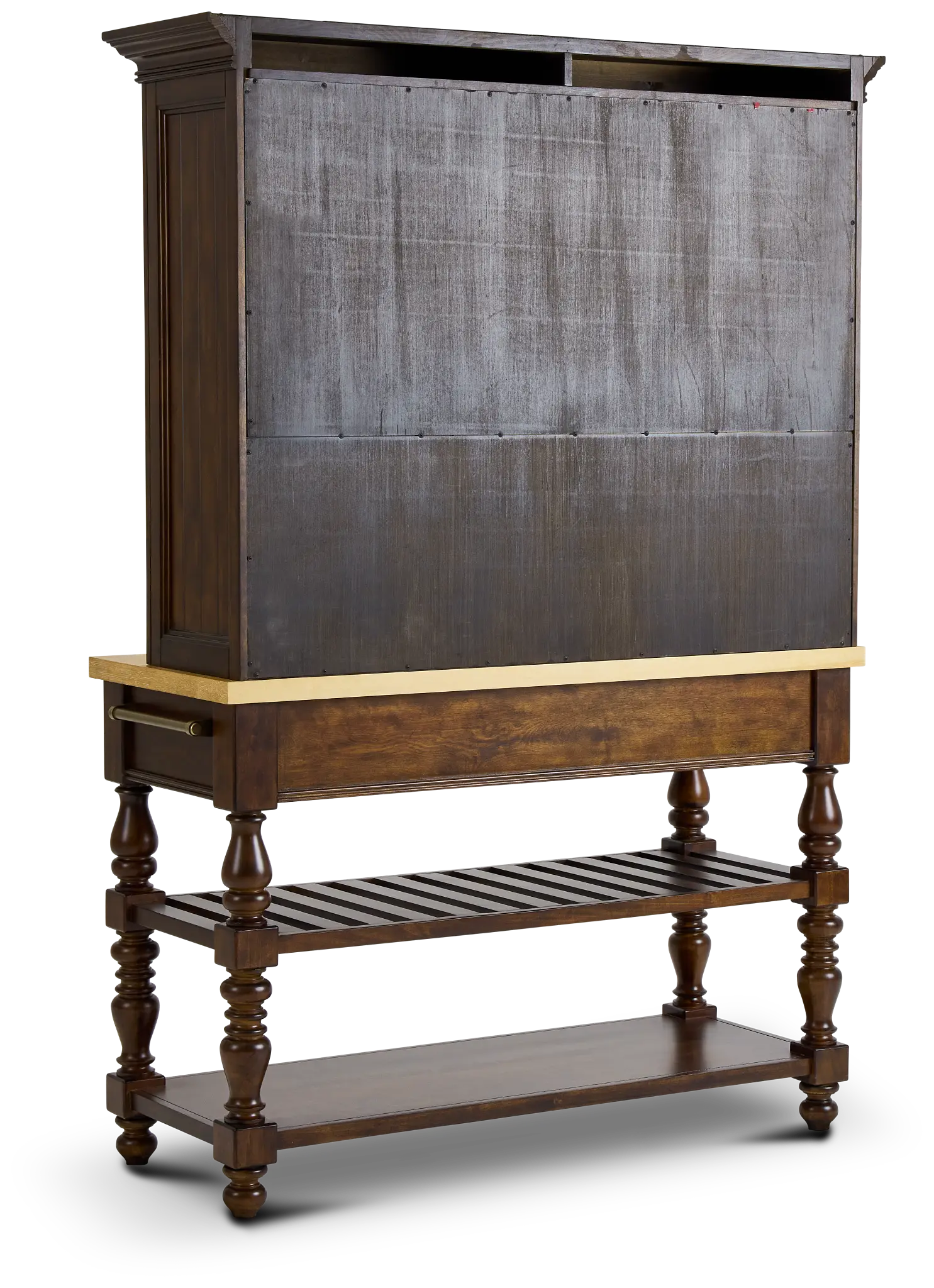 Savannah Dark Tone China Cabinet Savannah Dark Tone China Cabinet