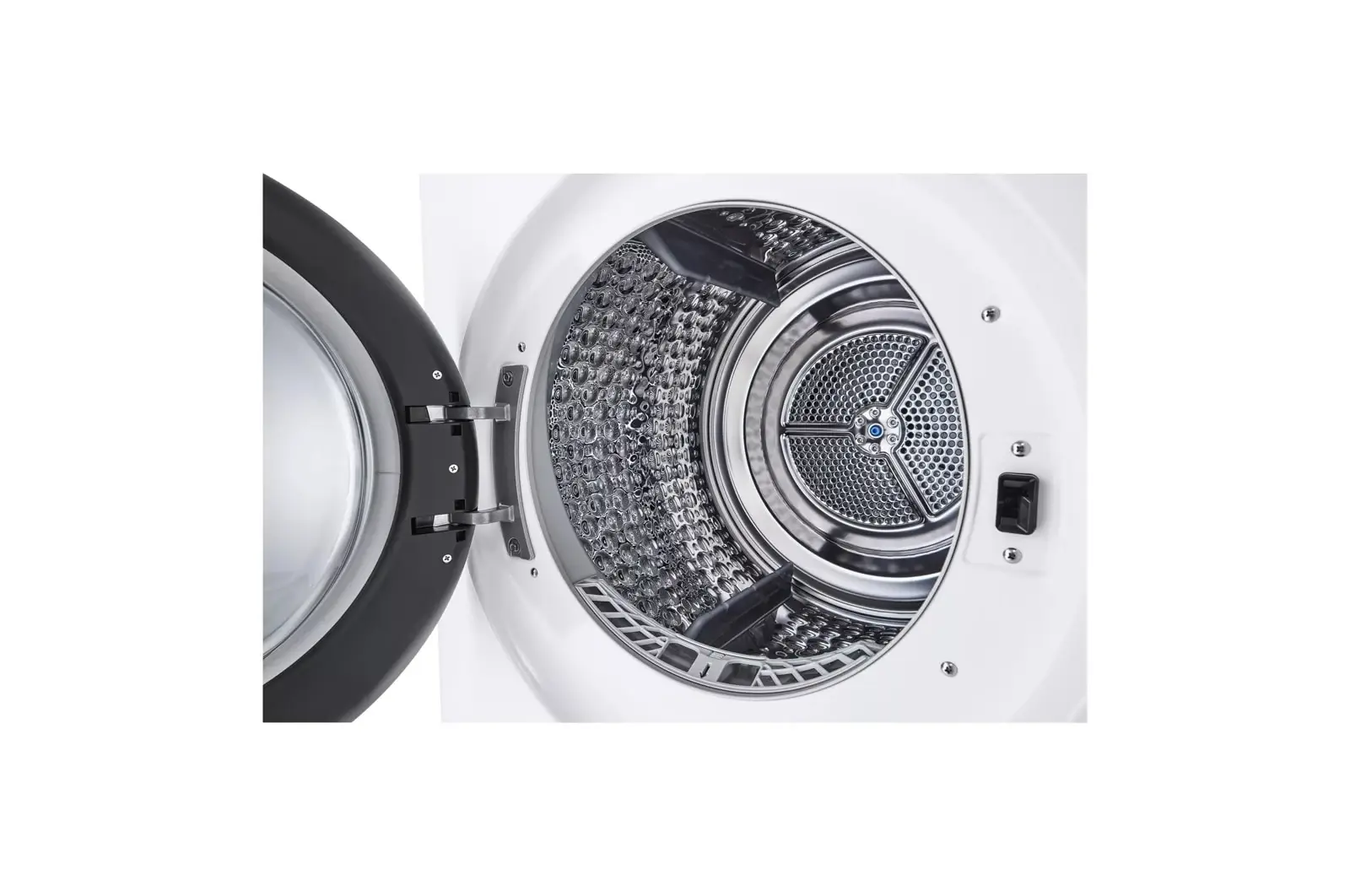 Lg 152 Series White Electric Laundry Center Lg 152 Series White Electric Laundry Center