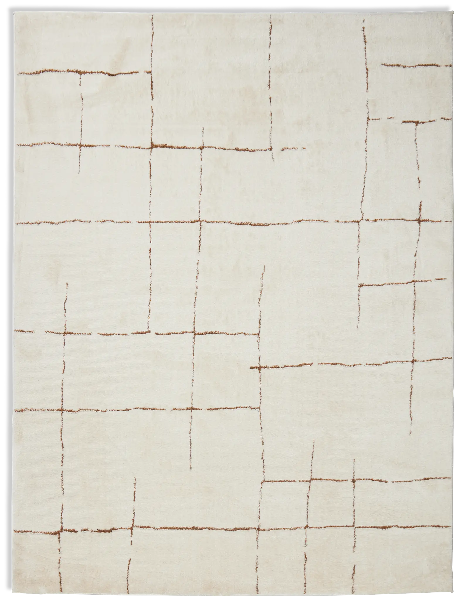 Emilee Light Beige 7x10 Area Rug Emilee Light Beige 7x10 Area Rug