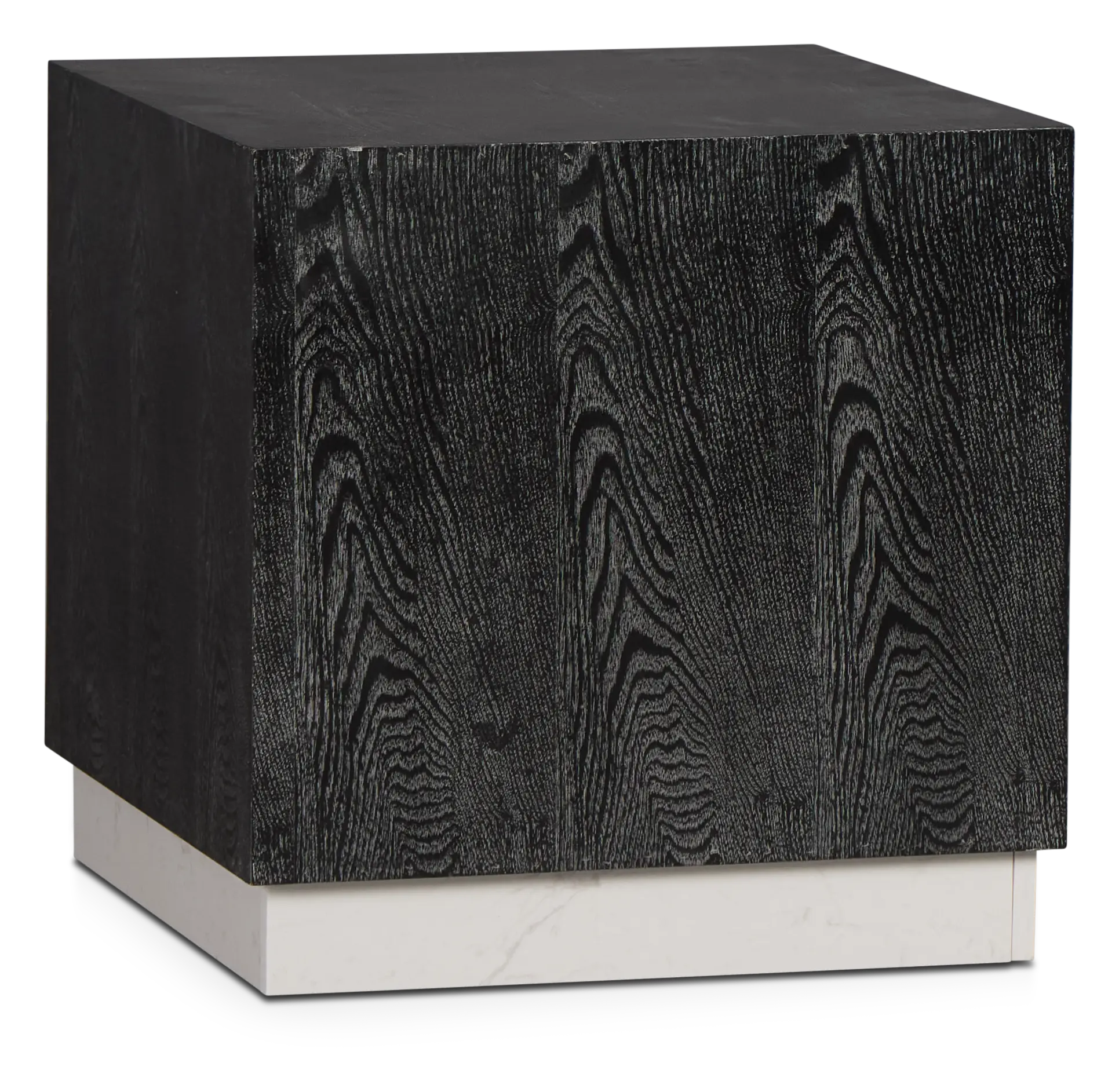 Java Black Square Accent Table Java Black Square Accent Table