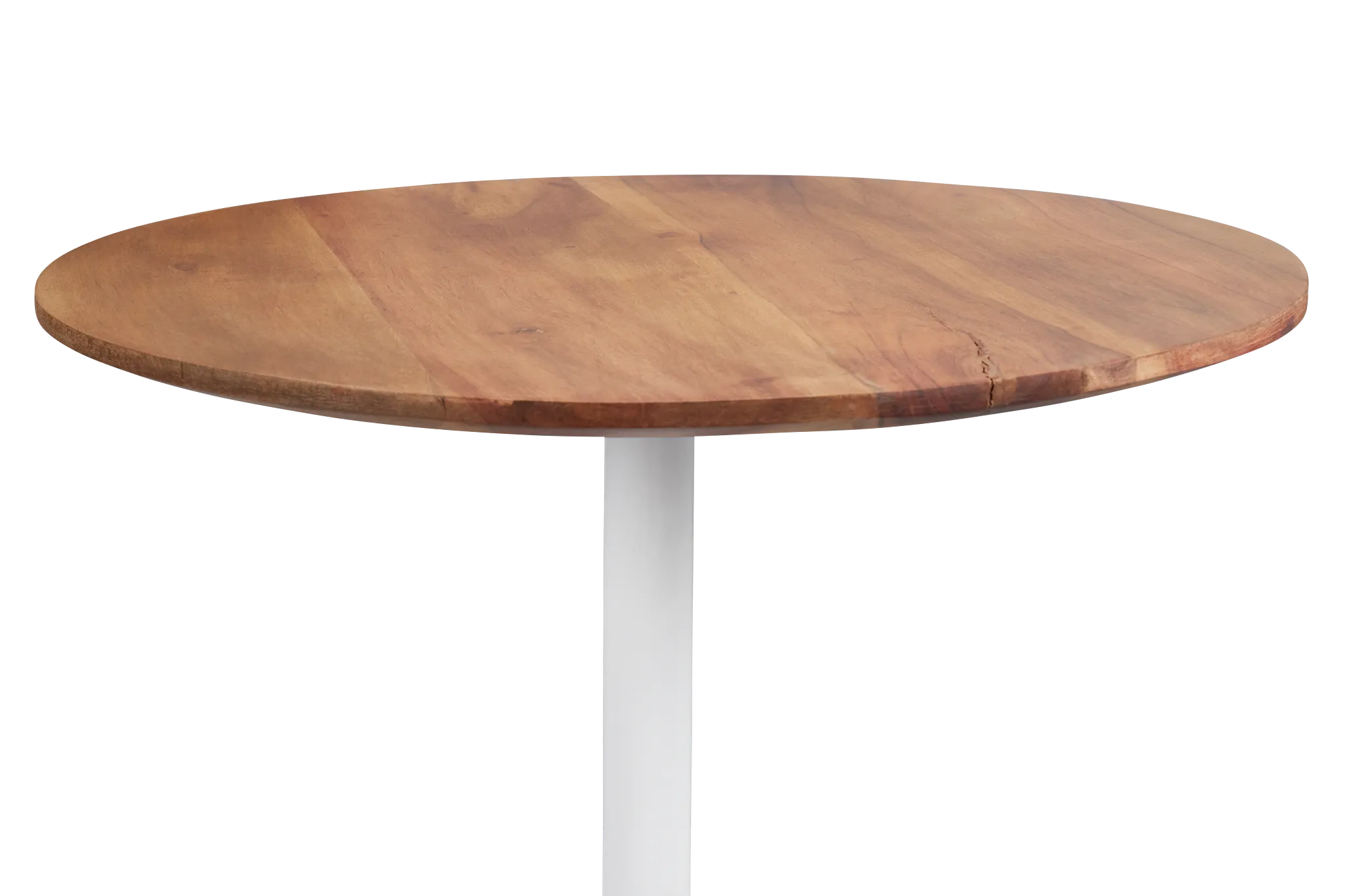 Stella Two-tone Set Of 2 Nesting Tables