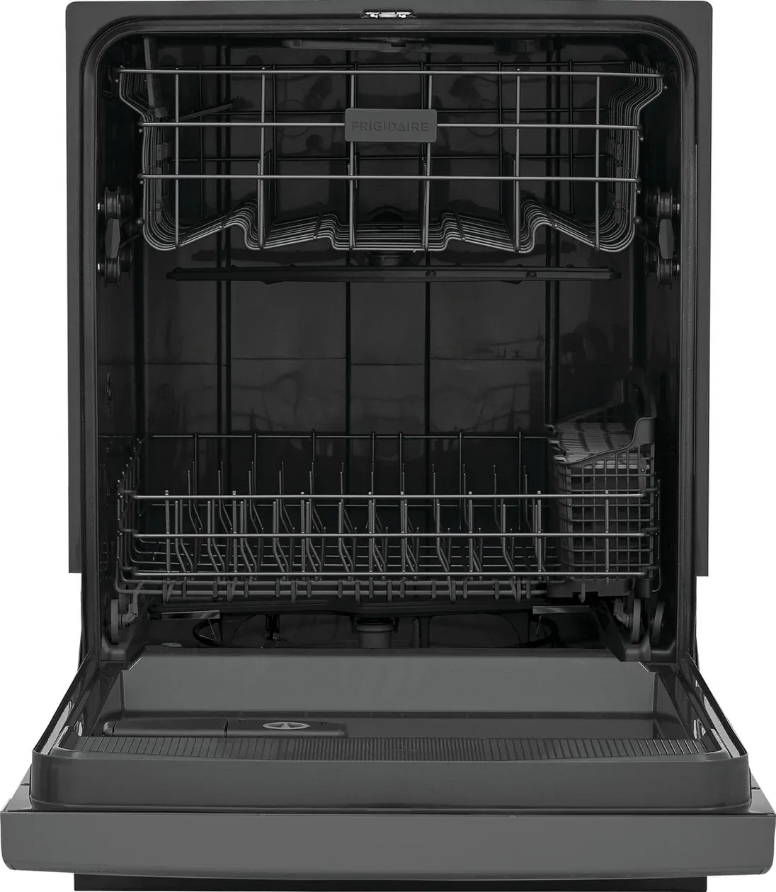 Frigidaire 4314 Series Stainless Steel 24" Built In Dishwasher