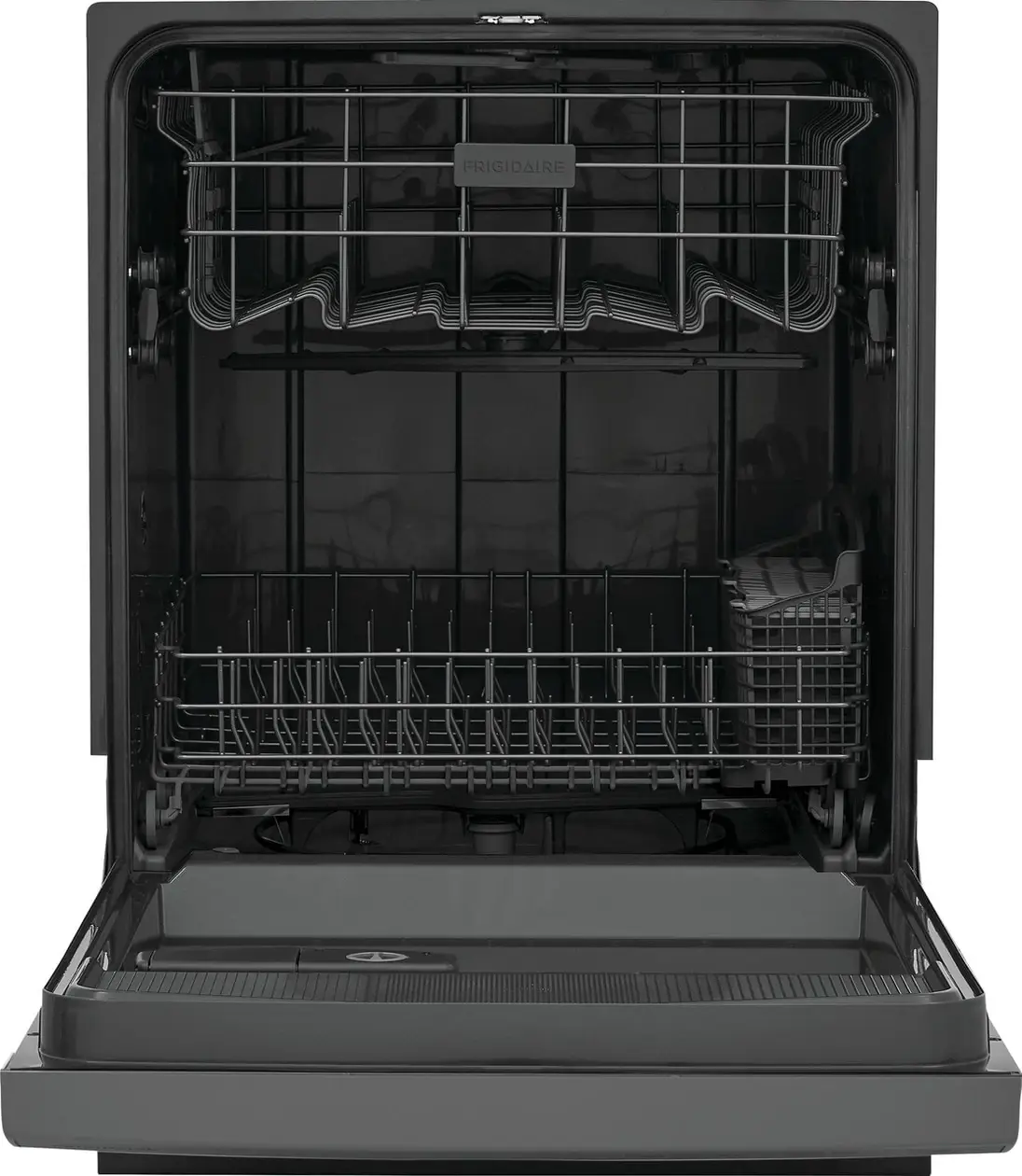 Frigidaire 4314 Series Stainless Steel 24" Built In Dishwasher Frigidaire 4314 Series Stainless Steel 24" Built In Dishwasher