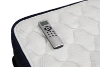 Serta Perfect Sleeper Adorning Night Firm Elite Adjustable Mattress Set