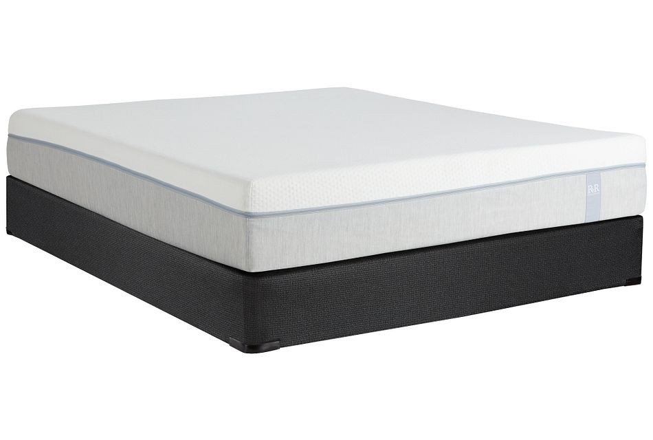 Rest Renew Memory Foam 10 Mattress Set Mattresses Standard Renew Memory Foam 10 Mattress Set