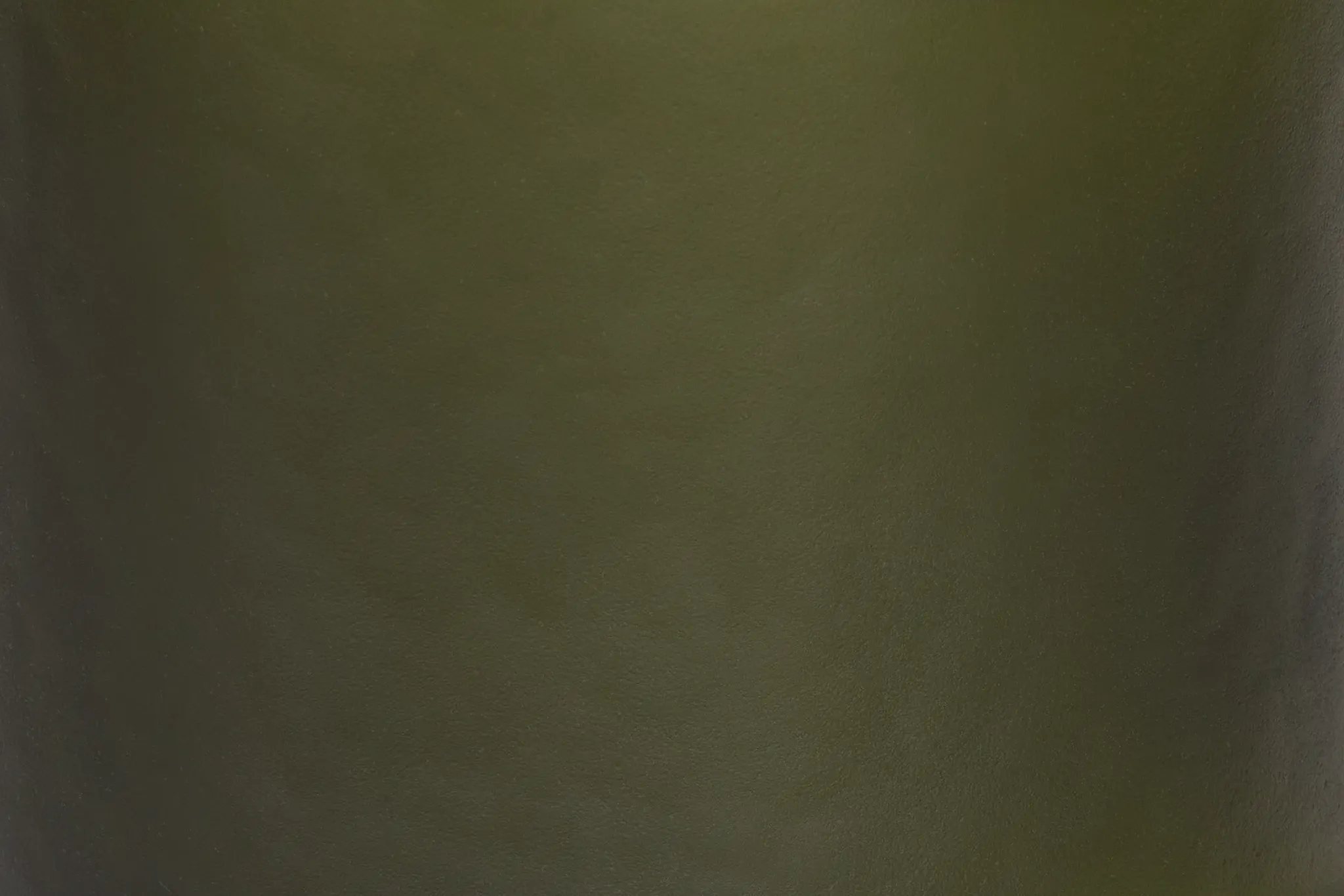 Bohdi Green Small Vase