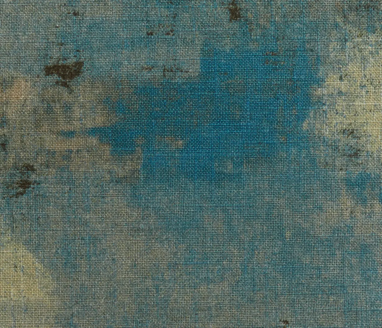 Antalya Teal 18" Square Accent Pillow Antalya Teal 18" Square Accent Pillow