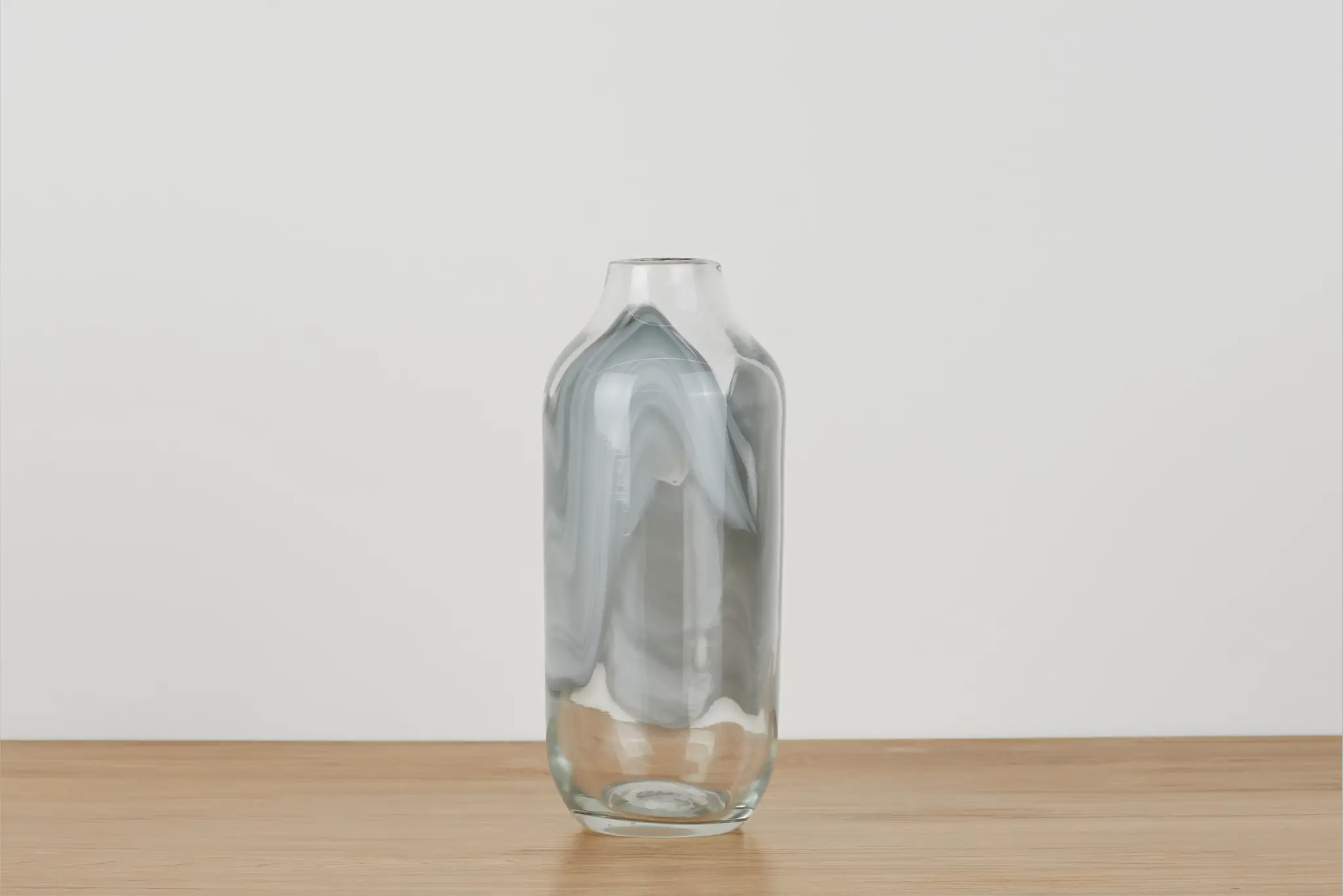 Arya Gray Tall Vase Arya Gray Tall Vase