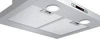 Bosch 300 Series Stainless Steel 24" Wall Chimney Hood